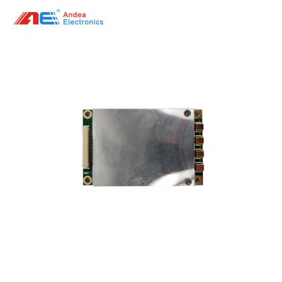 China UHF RFID Reader Writer Module ISO 18000-6C/ EPC Global Gen2 860MHz~960MHz For IC Card Printers for sale