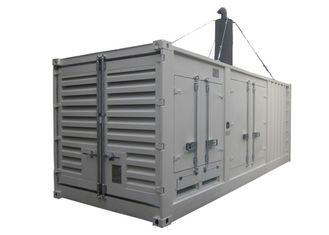 China De viertakt Woongenerators 1500RPM 730KW 913KVA KTA38-G2A van CUMMINS Te koop