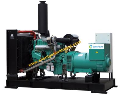 China Professional Canopy Water Cooled Diesel Generator 50Hz 450KW For Business for sale
