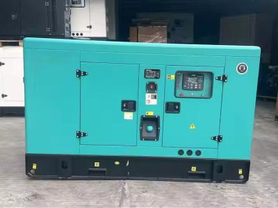China More 50Hz/60Hz Voltage Weichai Product with and Standby power 28KVA/22KW for sale