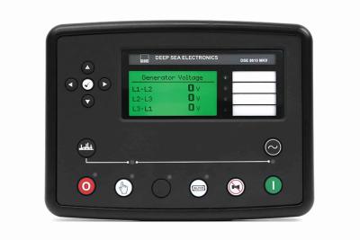 China Steuerungsmodule für Lastteilung und Synchronisierung DSE8610 MKII zu verkaufen
