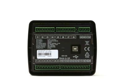 China Automatische Hauptelemente (Nutzen) Störungskontrollmodule DSE4620 zu verkaufen