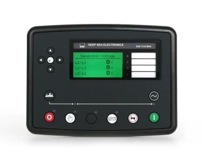 China Autostart-Steuerungsmodul DSE7310 MKII für Generator-Ersatzteile zu verkaufen