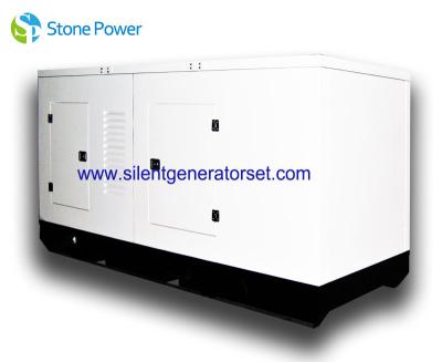 China 3Phase AC 380V Silent DEUTZ Diesel Generator Set 50HZ 750KVA 600KW for sale