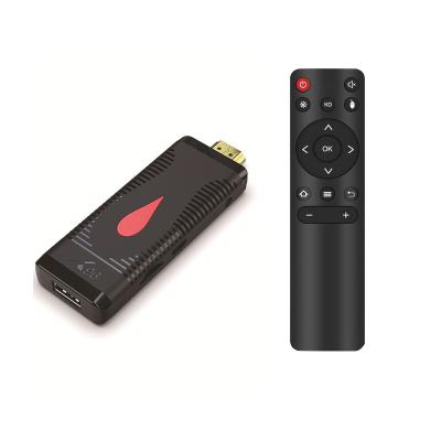 China X96S400 High Speed Hot Selling Fire TV Stick 4k Android OS 10.0 Quad Core USB MI TV Stick 1G 8G/2G 16G Wifi X96 S400 Allwinner H313 for sale