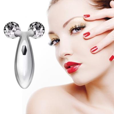 China Wrinkle Remover Wrinkle Reduction Skin Care Mini Facial 3D Handheld