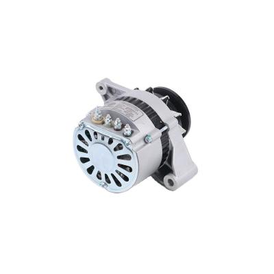 China high quality heavy truck alternator diesel engine alternator WP2.3 for sale