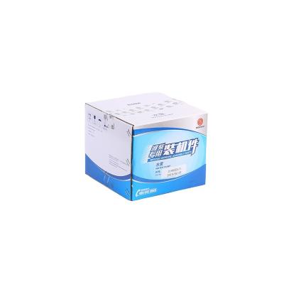 China Water pump for truck truck water pump spare parts Q4 for sale