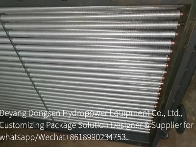 China Customized Blade Dimensions Stainless Steel Hydro Turbine Runner for and Environmentally-Friendly Power Generation for sale