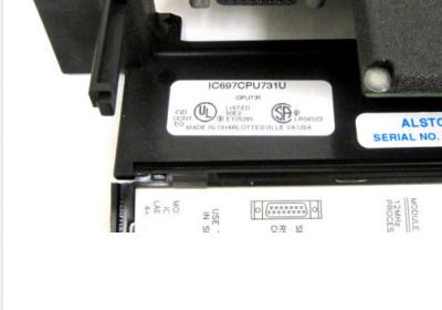 China In Stock General Elctric Fanuc Discrete Output IC697MDL653 IC697ALG320 PLC module for sale