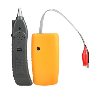 China 2.0 Inches TFT LCD CCTV Camera Tester Handheld Multi-Purpose Wire Tracker Cable Tester GM61 for sale