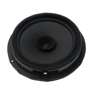 China Iron High quality low price 6 inch coaxial car speaker car pro speaker subwoofer bass speaker car MK-39102-80SA0 for sale