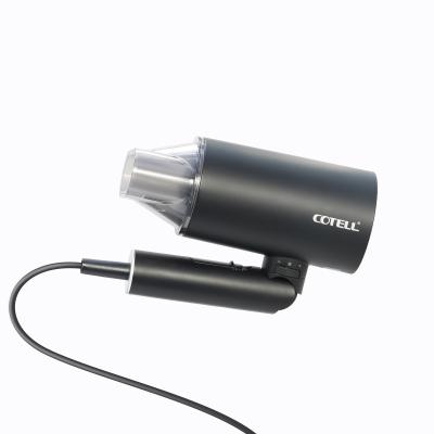 China Super Speed 1800W Strong Wind Hotel Household Household Hair Dryer Foldable OEM ODM Manufacturing Hair Dryer for sale