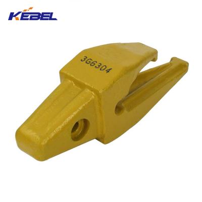 China Hot Sale Excavator Peers Bucket Teeth Adapter 3G6304 Machinery Repair Shops 1U3302 Bucket Teeth Adapter For Crawler for sale