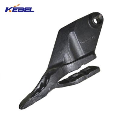 China energy & Mini Wheel Side Loader Adapter 332C4390 Bucket Teeth Bucket Mining Ripper Teeth For KOMATSU for sale