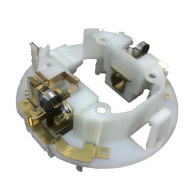 China Machine tool spare parts MACHINE TOOL SPARE PART HR4001C HAMMER CARBON BRUSH ROTARY HOLDER for sale