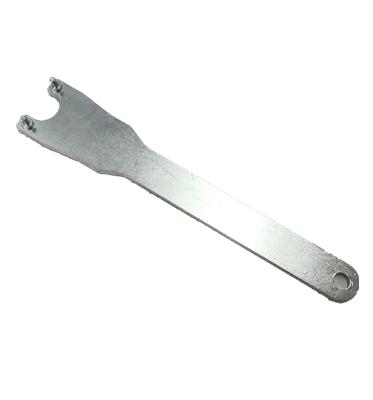 China Steel 10090473 Machine- Spare Parts Hot Sales High Quality Open End Wrench for sale