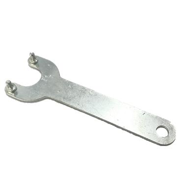 China Steel 10090470 Machine- Spare Parts Hot Sales High Quality Open End Wrench for sale