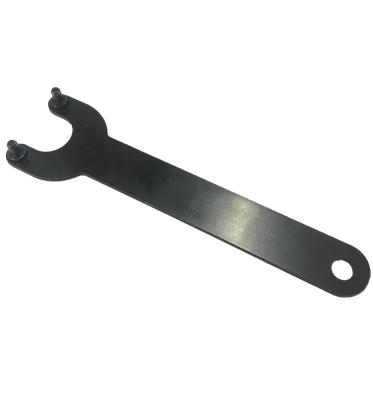 China Steel 10090472 Machine- Spare Parts Hot Sales High Quality Open End Wrench for sale