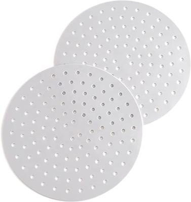 China Sustainable DNG new manufacturer customized protetor silicon straining plate new of air fryer plate silicon sheets for sale