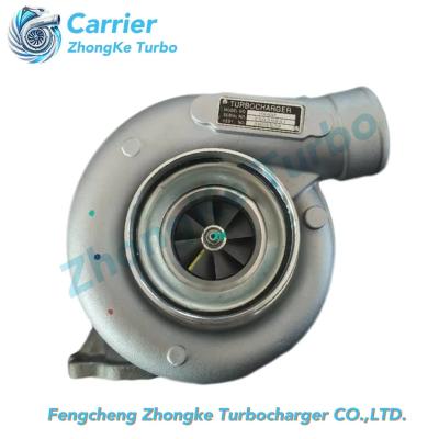 China 6BTAM Engine HX40M Cummins Marine Turbocharger Diesel 3536621 3536621H 3536620 3802829 380282900 3802829NX 3802829RX for sale