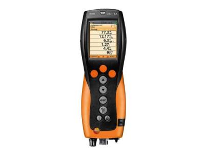 China testo 330-1 LX - Flue gas analyzer (O2 and CO) with Bluetooth® interface for sale