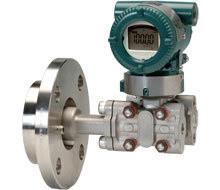 China Yokogawa EJX210A Liquid Level Transmitter for sale