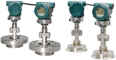 China Yokogawa EJXC40A Digital Remote Sensor (DRS) Transmitter for sale
