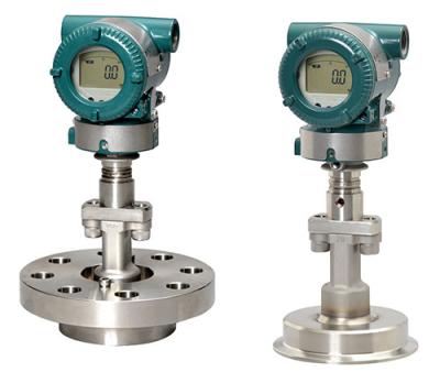 China Yokogawa EJXC50A, EJAC50E Liquid Level Pressure Transmitters for sale