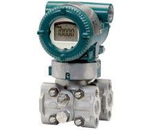China Yokogawa EJX110A Differential Pressure Transmitter for sale