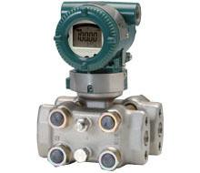 China Yokogawa EJX130A High Static Differential Pressure Transmitter for sale