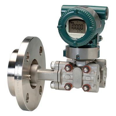 China Yokogawa EJXC80A, EJAC80E (Direct Mounted) Differential Pressure Transmitter for sale