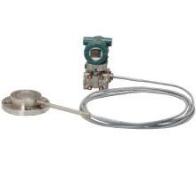 China Yokogawa EJX438A Gauge Pressure Transmitter with Remote Diaphragm Seal for sale