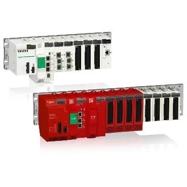 China Schneider Modicon M580 - ePac Controller - Ethernet Programmable Automation controller & Safety PLC for sale