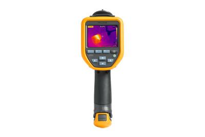China Fluke Infrared Cameras and Gas Detectors TiS20 Infrared Camera for sale