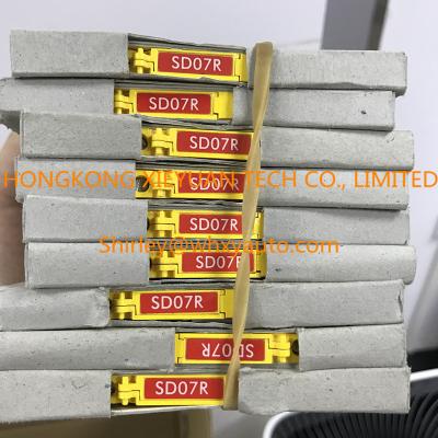 China Eaton MTL Surge Protection Data and Signal Surge Protection SD range SD07R for sale