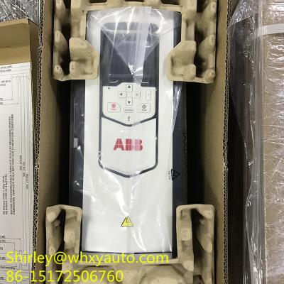 China ABB ACS880-01-017A-3 Frequency Converter 3AUA0000107991 Low voltage AC drives Industrial drives ACS880 single drives for sale