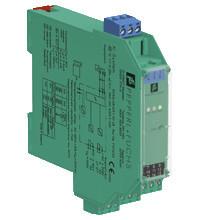China Pepperl Fuchs Conductivity Switch Amplifier KFA6-ER-Ex1.W.LB ntrinsic Safety Barriers Isolated Barriers K-System for sale
