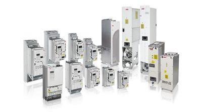 China ABB Accessories for ACS800/510/550 Frequency Converter for sale