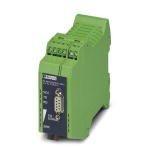 China Phoenix Contact FO converters-PSI-MOS-PROFIB/FO 660 E–2708290 Industrial communication technology Fieldbus communication for sale