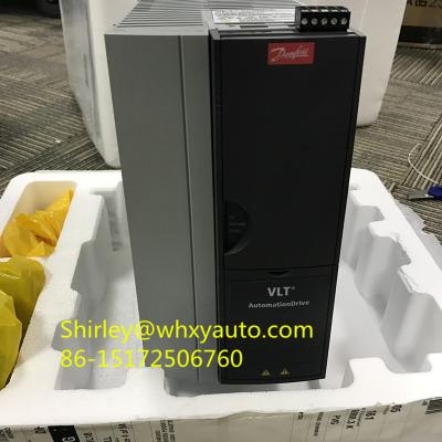 China Danfoss AC Drives FC-301P5K5T4E20H2XXXXXXSXXXXA0BXCXXXXDX VLT AutomationDrive FC 301 for sale