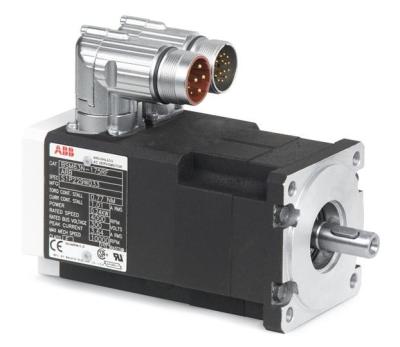 China ABB BSM50N-133AA Servo Motors 3ABD00035469 Motors and Generators Servomotors AC Brushless Servo Motors AC Brushless for sale