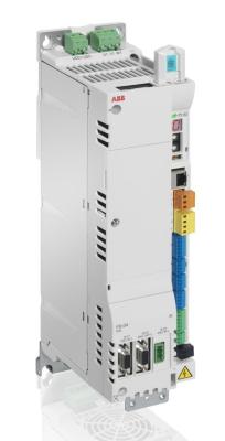 China ABB MFE180-04AN-03A0-4 Frequency Converter 3AUA0000164657 MotiFlex e180 Series for sale