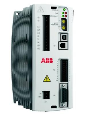 China ABB Cables for BSM Series Servo Motors for sale