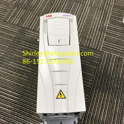 China ABB ACS510-01-03A3-4 standard drives 3ABD00015741-D for sale
