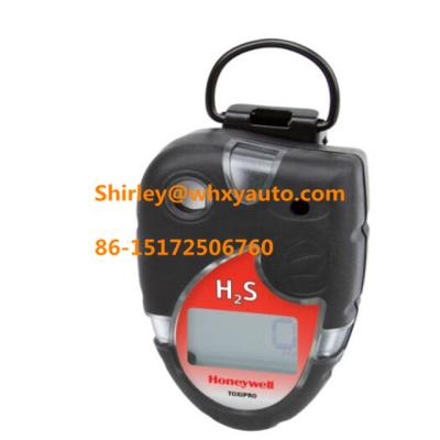 China Honeywell Analytics BW ToxiPro Single Gas Detector Portable Gas Detection Single-Gas Detectors for sale