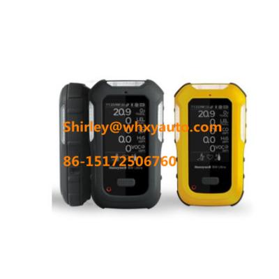 China Honeywell Analytics HU-X1W1H1M1S1-Y-E BW Ultra 5 Gas Detector With Pump Portable Gas Detection Multi-Gas Detectors for sale