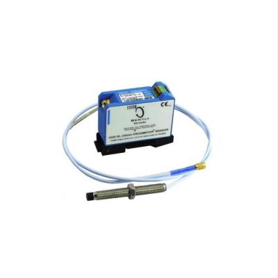 China Bently Nevada 3500/72M-01-00 module Recip Rod Position Monitor 3500/72M-01-00 for sale