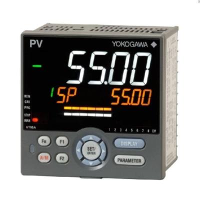 China Yokogawa UT55A-010-11-00 Digital Indicating Controller UT32A-000-11-00 Temperature Controller for sale