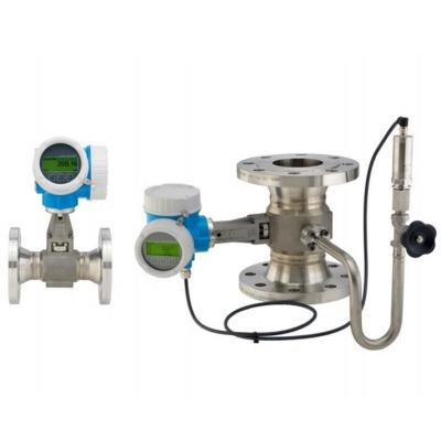 China Endress Hauser 7F2C15-AAACCAABBAAACSKA1 Proline Prowirl F 200 Vortex flowmeter 7F2C15-AAACCAABBAAACSKA1 for sale